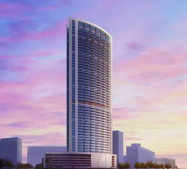 Nobles Tower