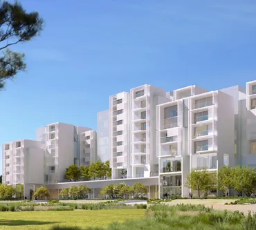 Sealine Residence