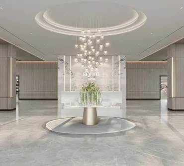  Equiti Home 