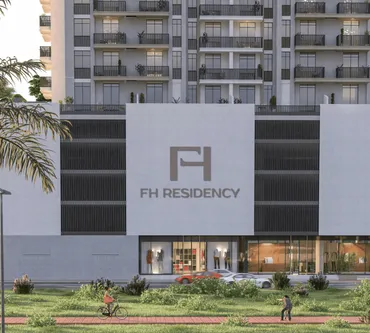 FH Residency