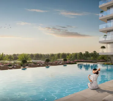 Greenside Residence