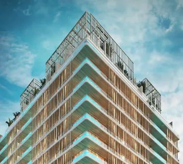 Sky Vista