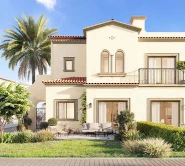 Bloom Living Olvera