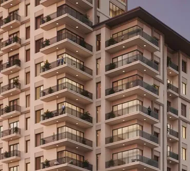 Ora Residences