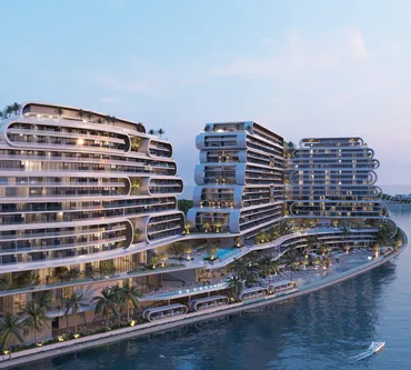 JW Marriott Residences