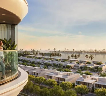 Selene Beach Residences