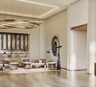One Residence