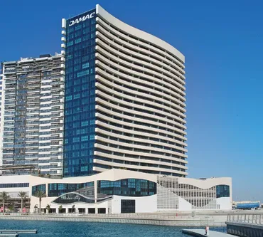 Marina Bay