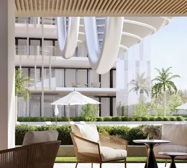 SkyHills Residences