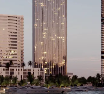 Tiger Sky Tower