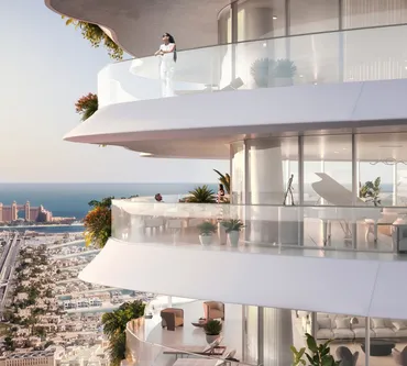 Como Residences