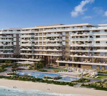 Sha Residence Emirates