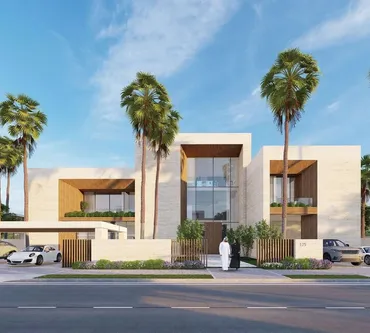 Reem Hills Villas Phase 1