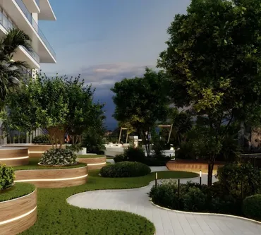 Kempinski Marina Residences