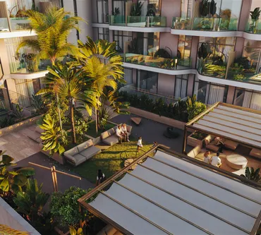 Vitality Residence