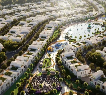 Riverside by Damac