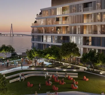 Selene Beach Residences