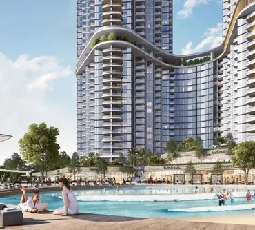 Skyscape Altius