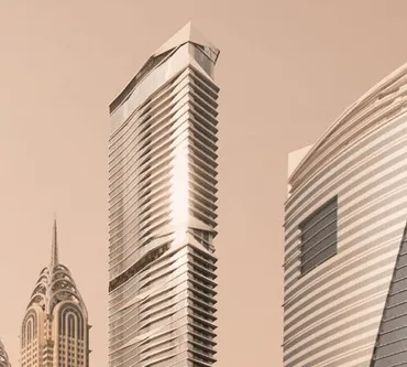 Iconic Tower