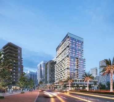 Trillionaire Residences