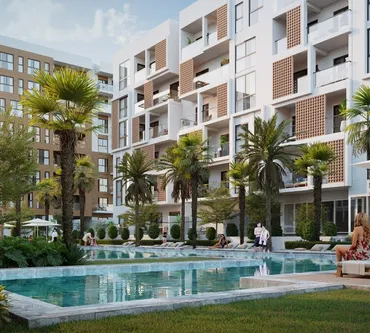 Hillside Residences