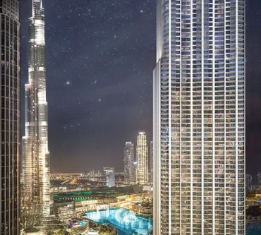 Grande Signature Residences