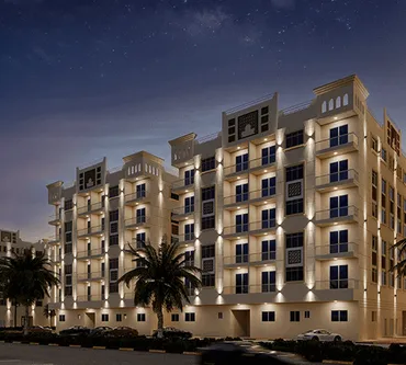 Al Ameera Village