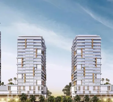 Park Gate Residences