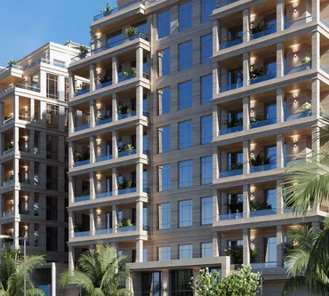 One Reem Island