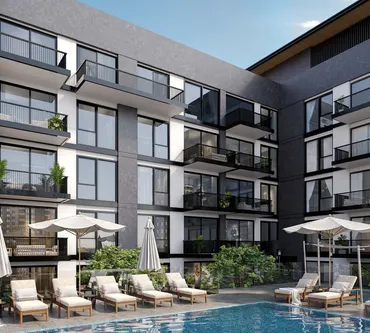Riviera Chalet