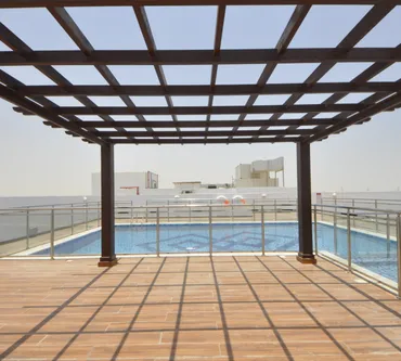 Al Haseen Residences 1