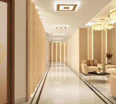 Tranquil Wellness Residences