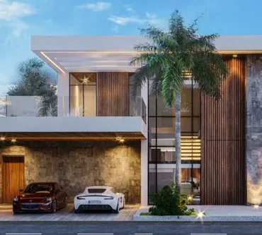 By The Sea Villas Phase 2
