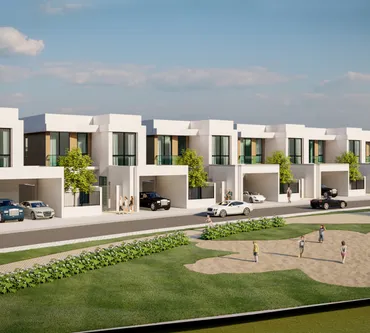 Marbella Villas II