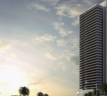 Park View Tower