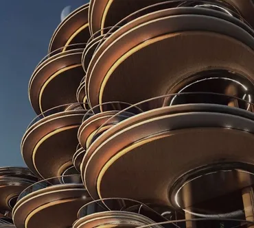 The Rings