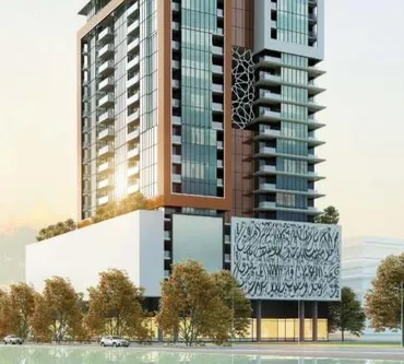 Faradis Tower
