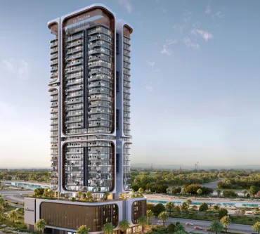 Belgrove Residences