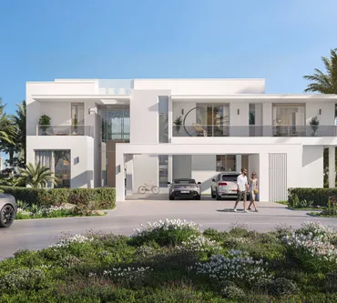 5 Bedrooms