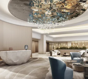 Palm Beach Tower