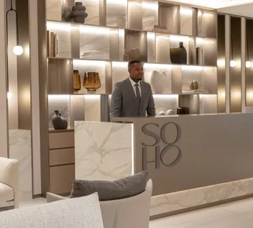 The Berkeley Residences