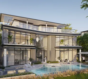 Taraf Karl Lagerfeld Villas