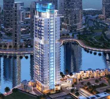 LIV Waterside