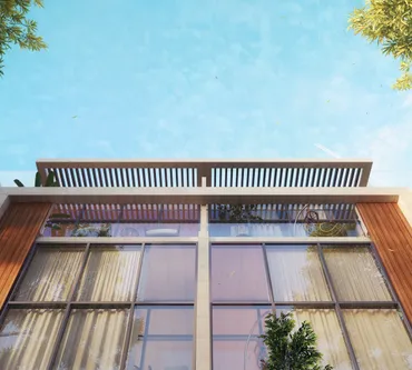 4 Bedrooms