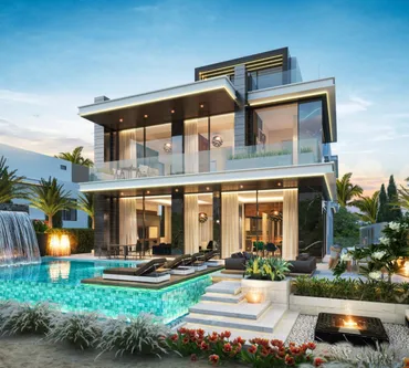 6 Bedrooms
