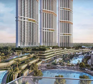 Skyscape Aura