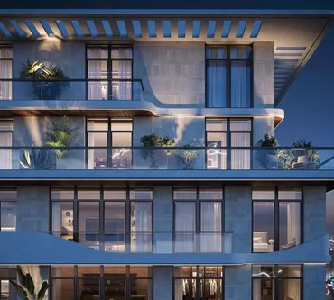 Helvetia Residences