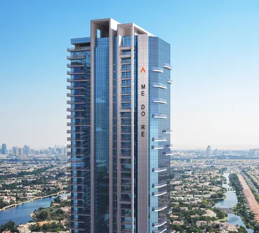 Residential Tower