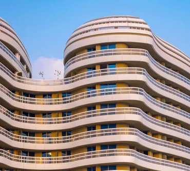 Ajwan Towers