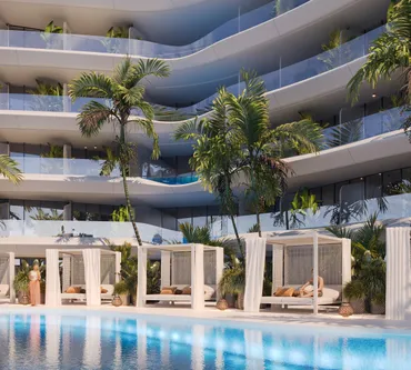 Trussardi Residences